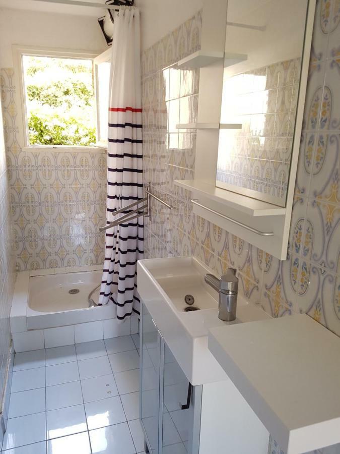 Studio 30 M2 500M Plages Mourillon 3 Personnes Toulon Exterior photo